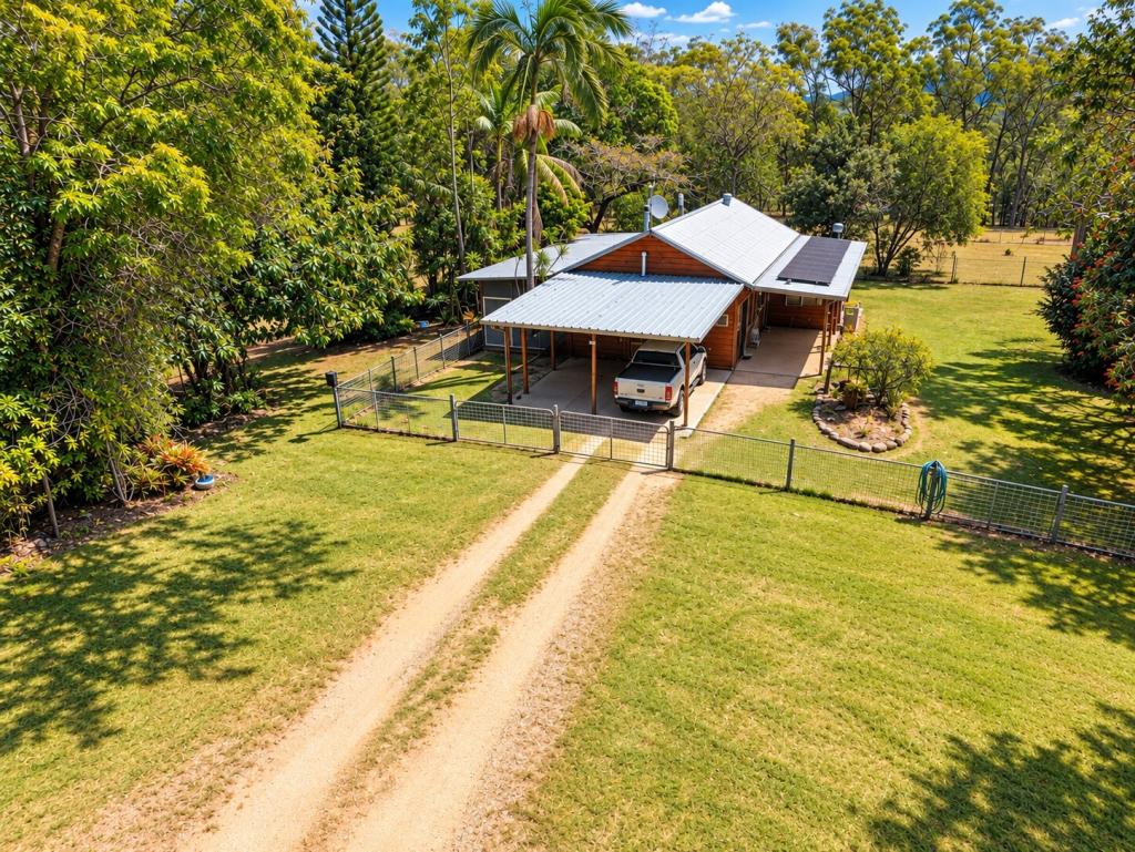732 Devereux Creek Rd, Devereux Creek, QLD 4753