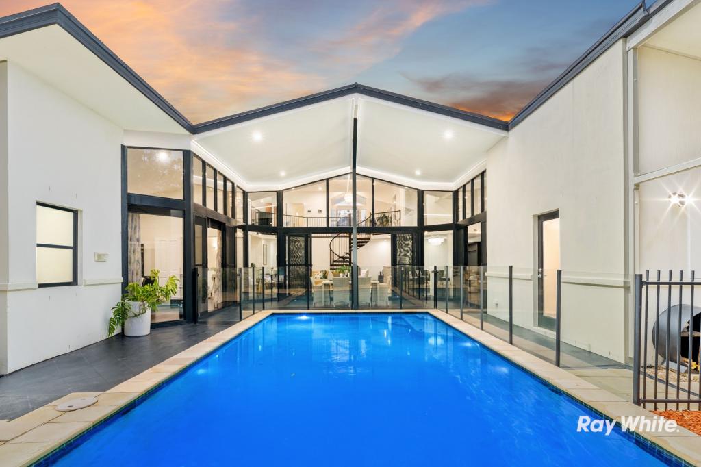 33-35 Bayview Dr, Tanah Merah, QLD 4128