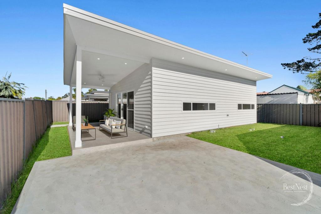 120a Carpenter St, Colyton, NSW 2760