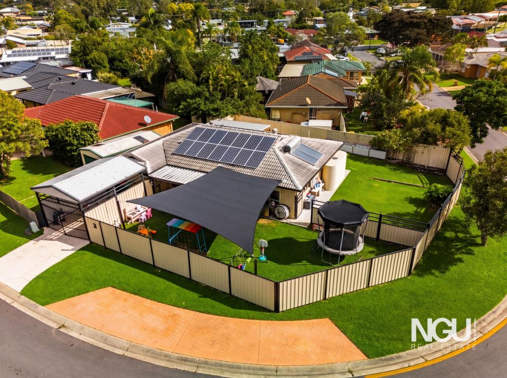 11 Carlton Cl, Bethania, QLD 4205