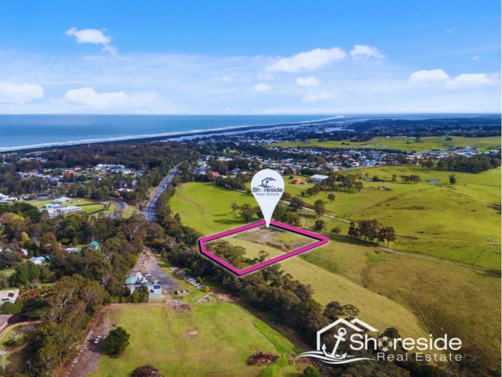 Lot 1/20 Weekes Rd, Lakes Entrance, VIC 3909