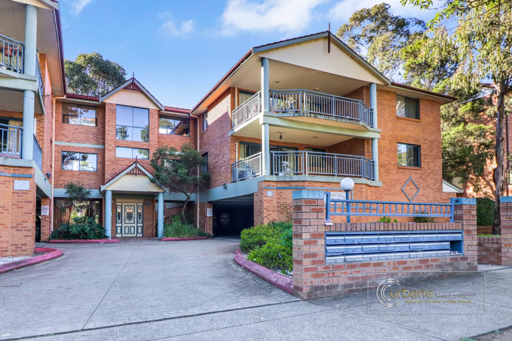 1/245-247 Targo Rd, Toongabbie, NSW 2146