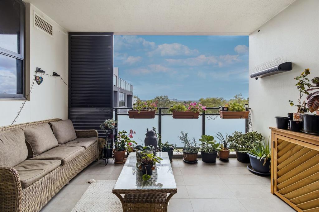 43/114 Great Western Hwy, Westmead, NSW 2145