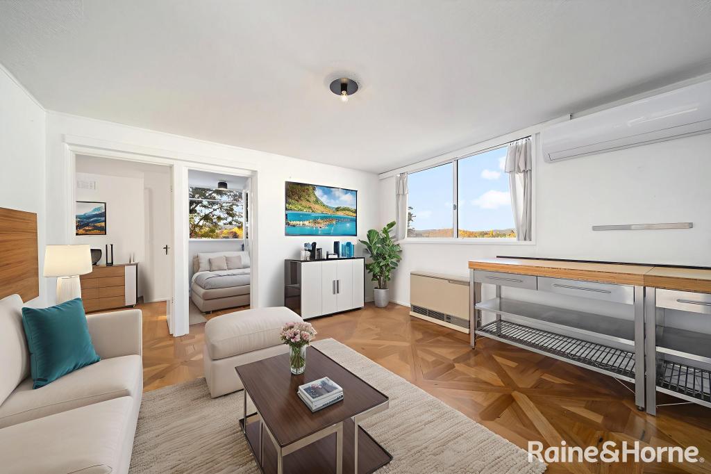 10/6 Stornaway Rd, Queanbeyan, NSW 2620