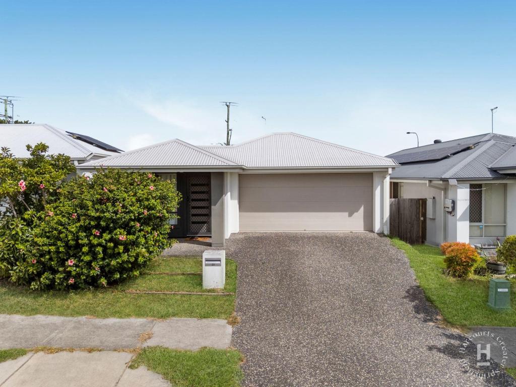 23 Naples Ct, Redbank, QLD 4301