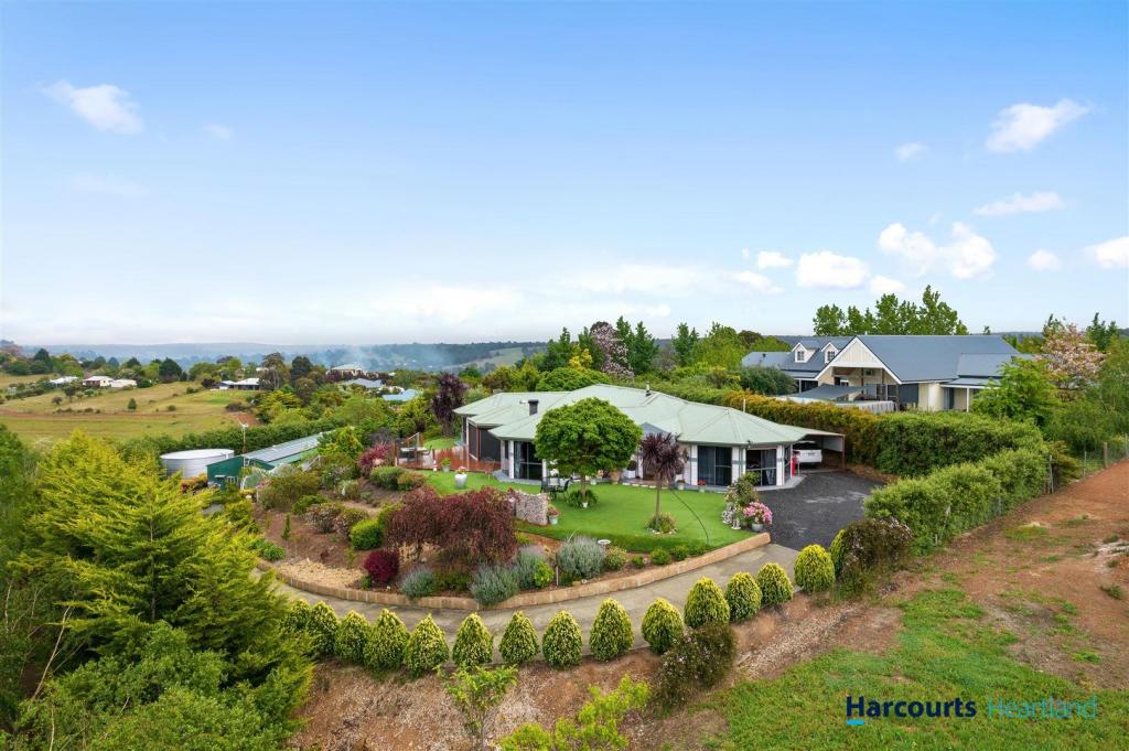 3 Golden Ash Rise, Kangaroo Gully, WA 6255