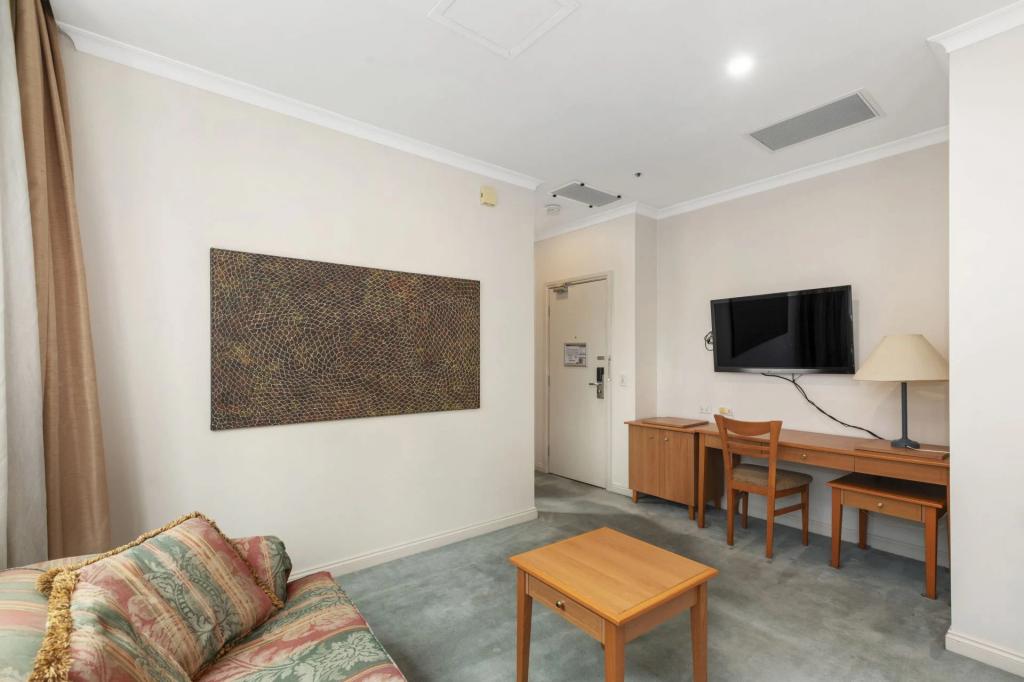 1805/1 William St, Melbourne, VIC 3000