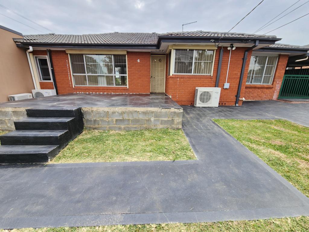 6 Orana Pl, Liverpool, NSW 2170