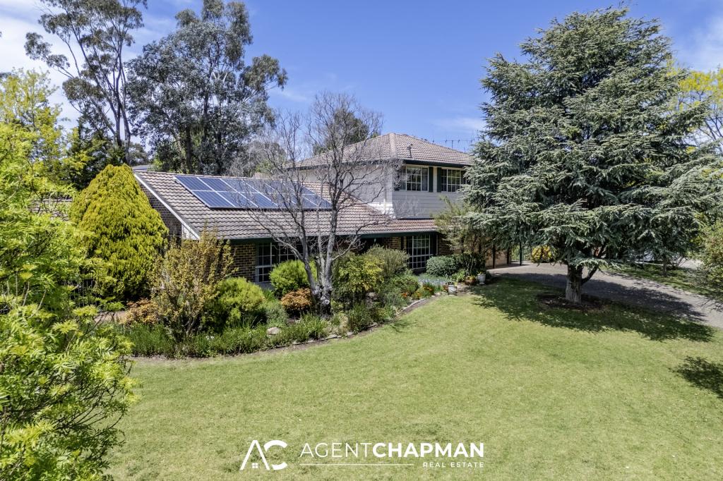 30 Church St, Perthville, NSW 2795