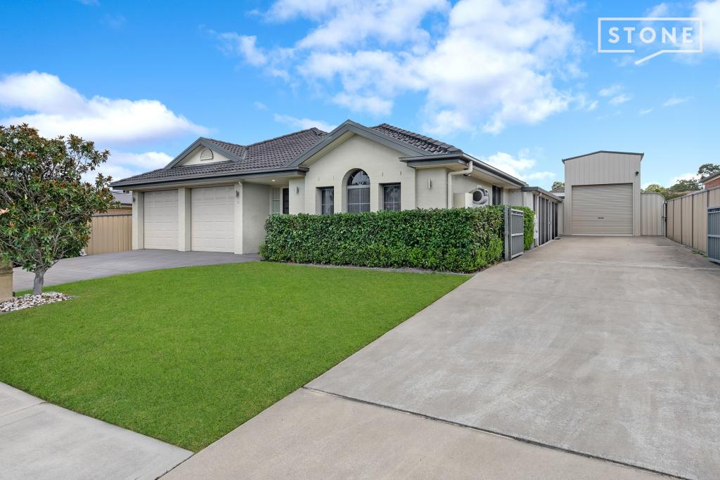 12 Chablis Dr, Cessnock, NSW 2325