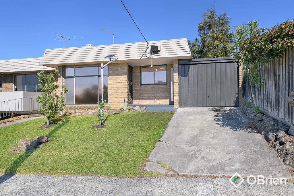 3/40-42 Williams St, Frankston, VIC 3199