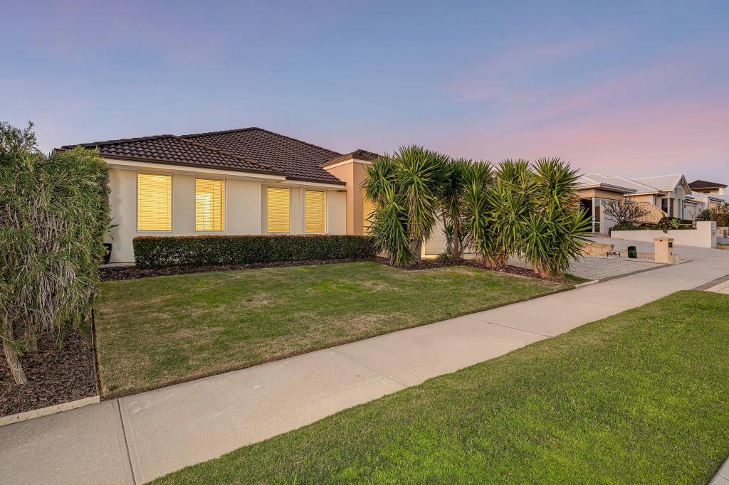 12 Oakbank Cres, Butler, WA 6036