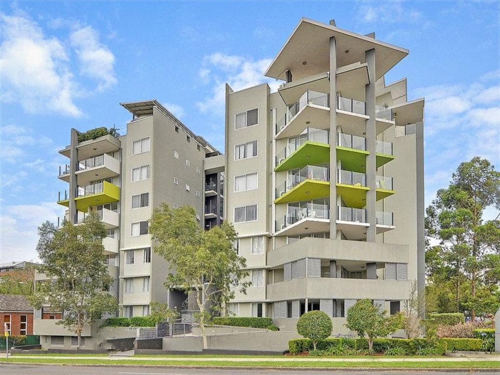 503/36-40 Romsey St, Waitara, NSW 2077