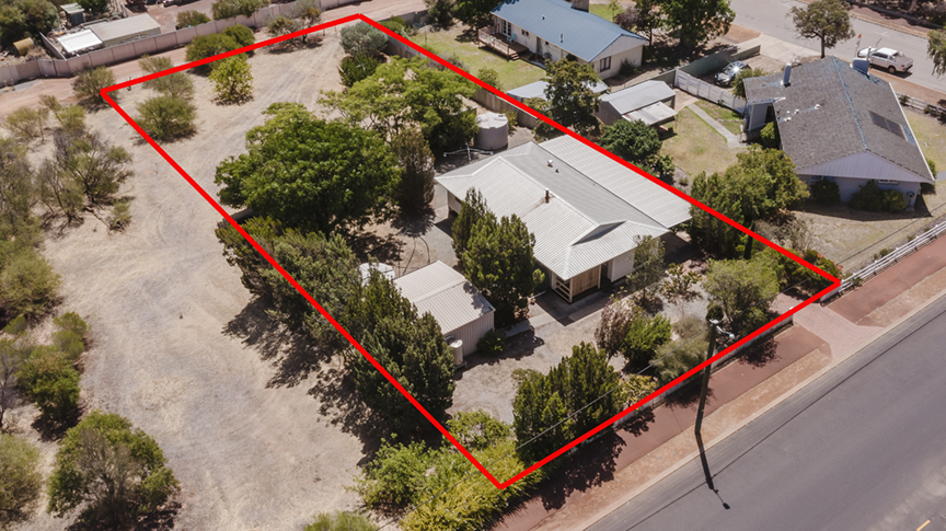 20 Butler St, Narrogin, WA 6312