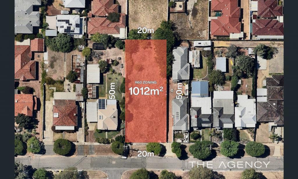 34 Dudley St, Midland, WA 6056