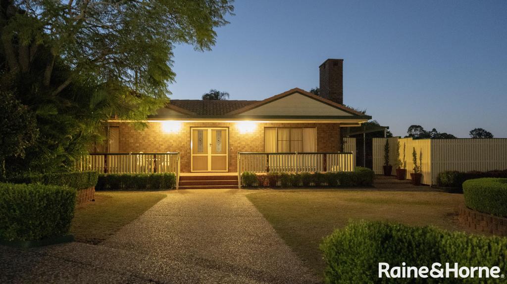 170 Tooth St, Warwick, QLD 4370