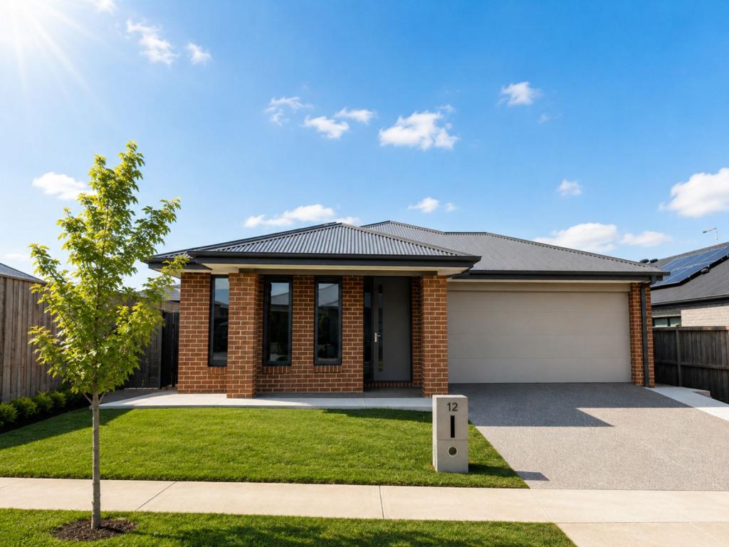 6 Jarrah Cres, Warragul, VIC 3820