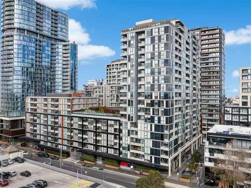 1511/51 Homer St, Moonee Ponds, VIC 3039