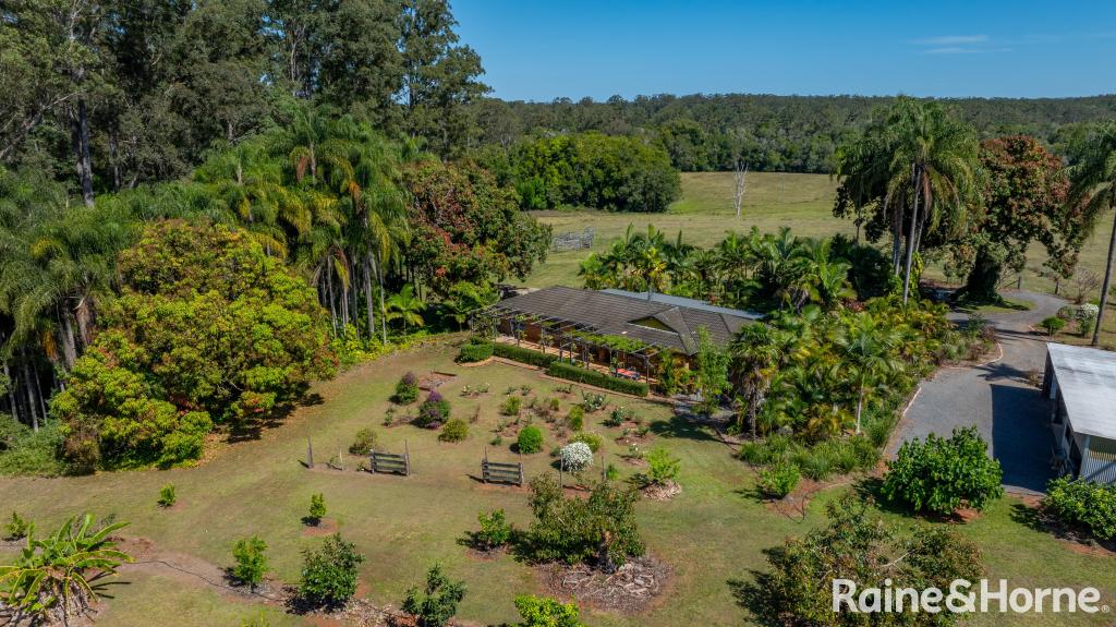 64 Possum Lane, Pomona, QLD 4568