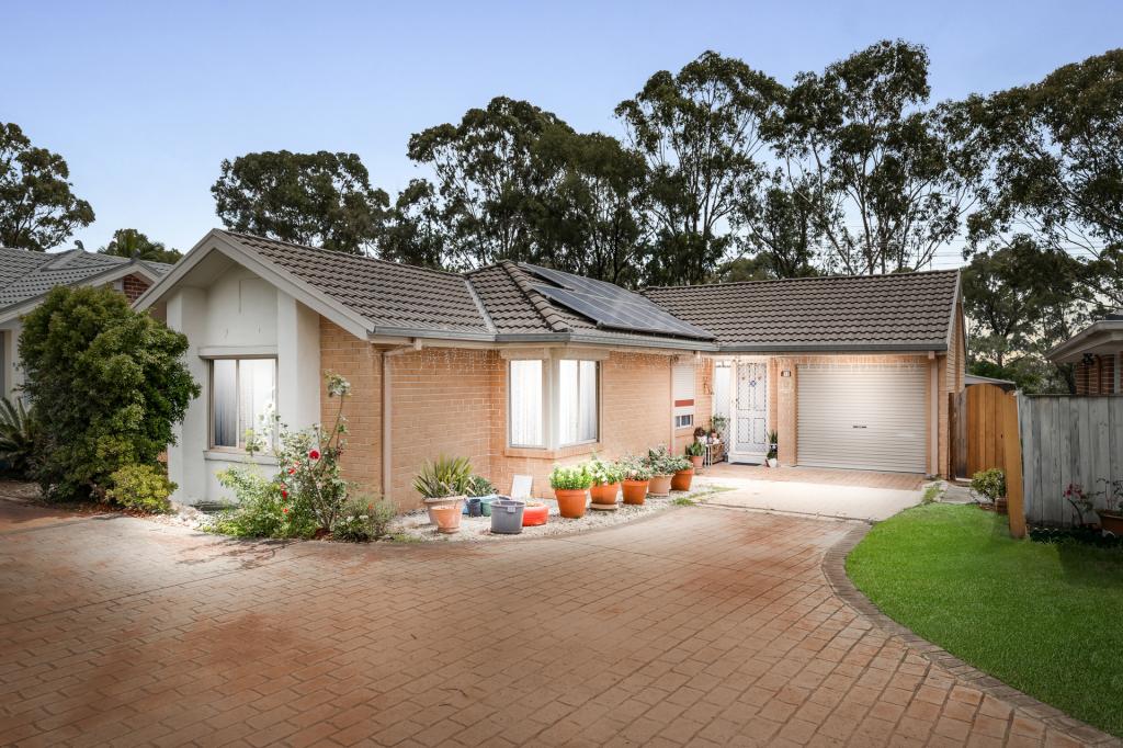 17 Balmain Pl, Doonside, NSW 2767