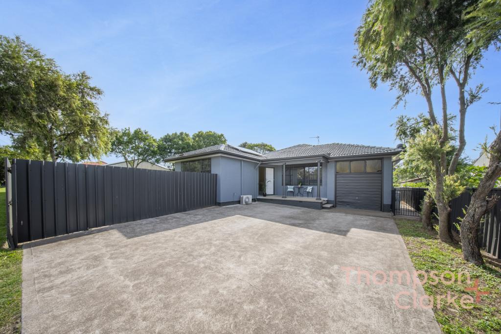 184 Cessnock Rd, Maitland, NSW 2320