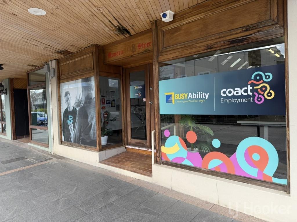 108 Monaro St, Queanbeyan, NSW 2620