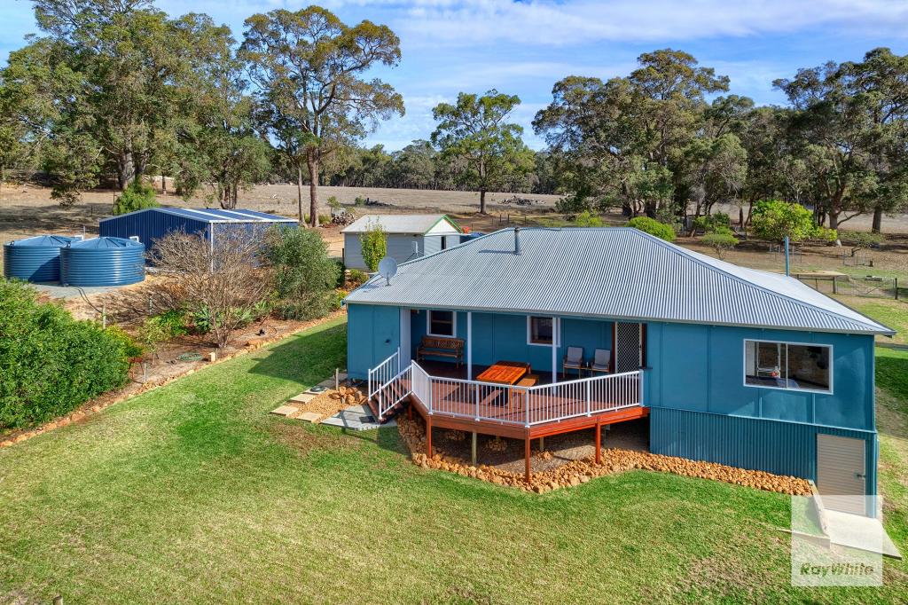 228 Jones Rd, Mount Barker, WA 6324