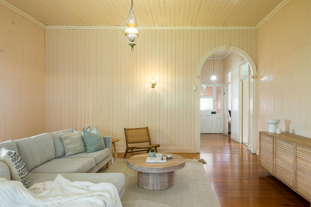 82 MOTT ST, GAYTHORNE, QLD 4051