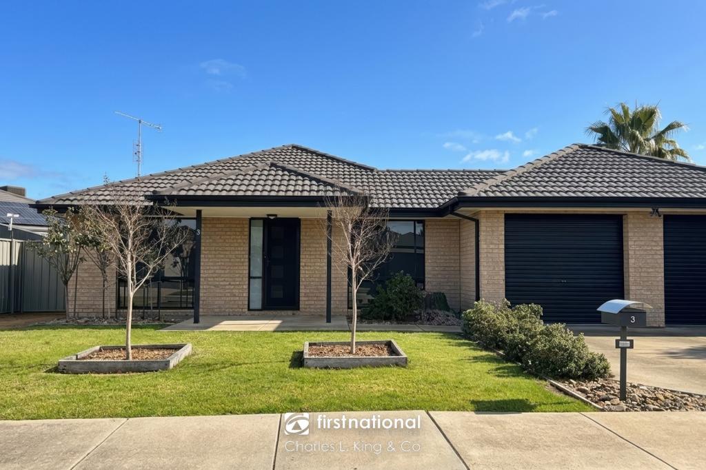 3 Amy Pl, Echuca, VIC 3564