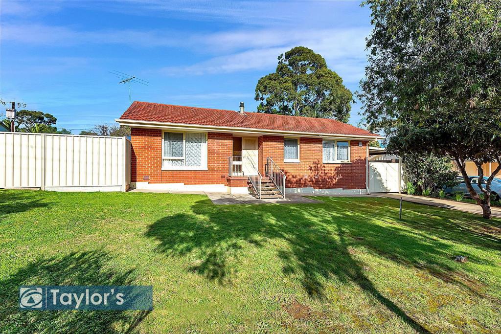23 Lauder St, Ingle Farm, SA 5098