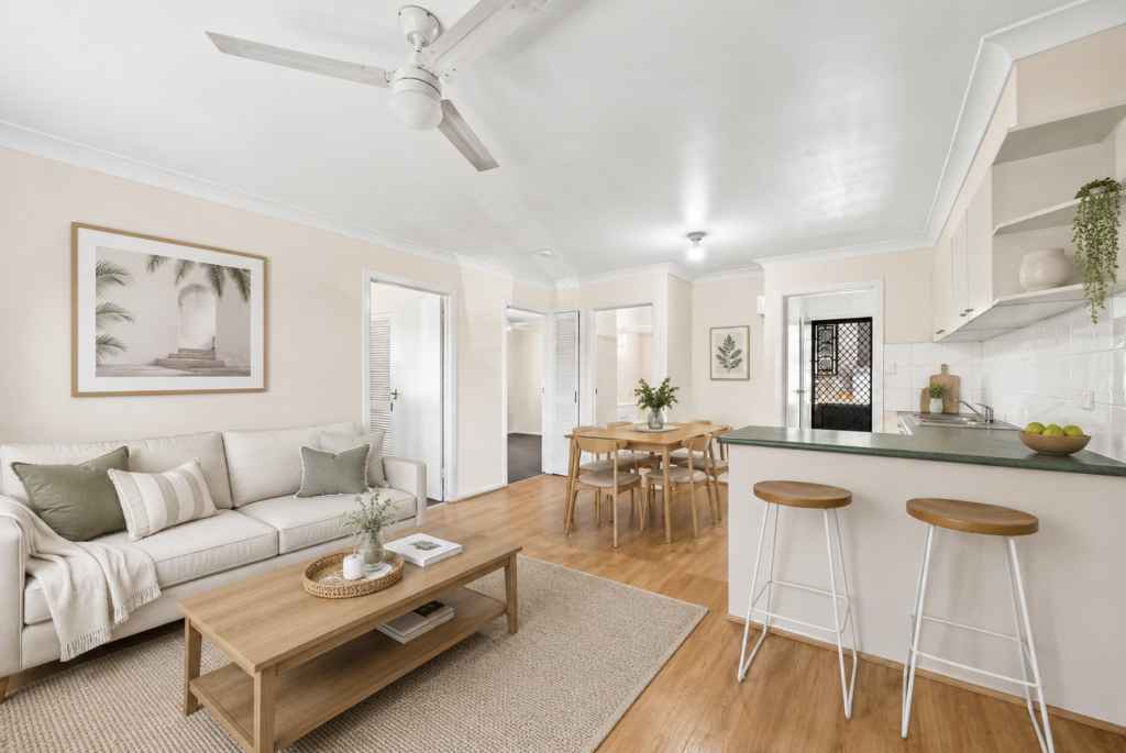 3/9 OWENS LANE, SOUTHPORT, QLD 4215