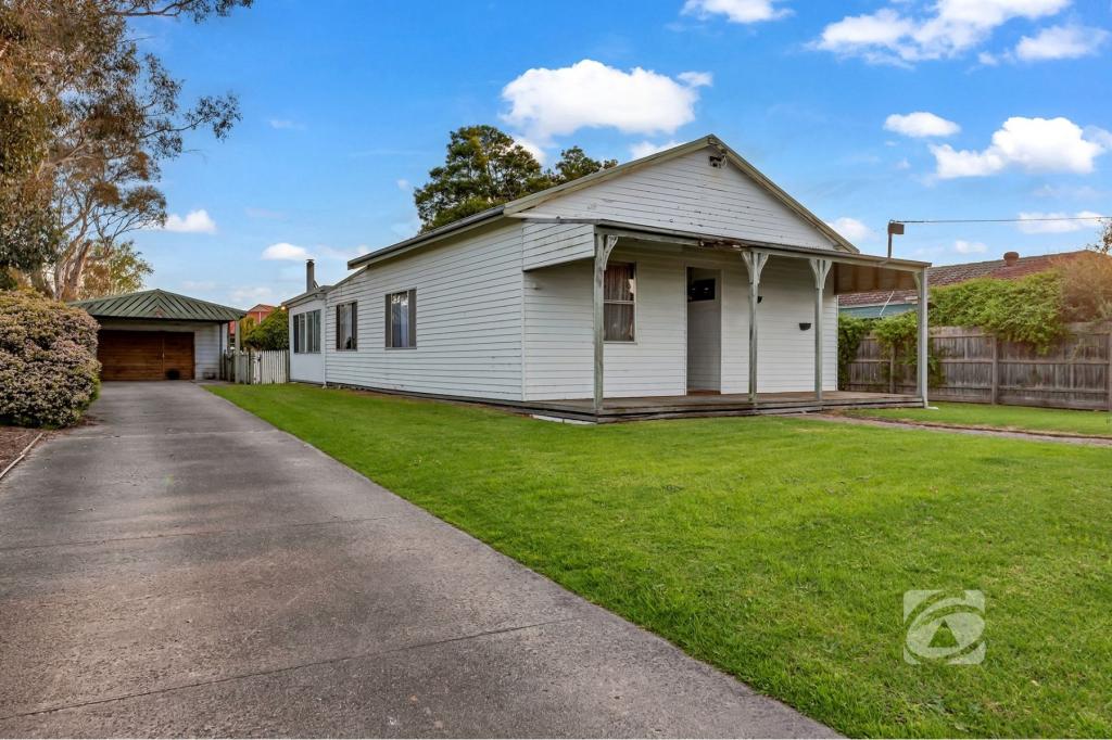 7 Henry St, Koo Wee Rup, VIC 3981