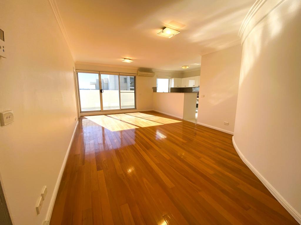 22/384 Illawarra Rd, Marrickville, NSW 2204