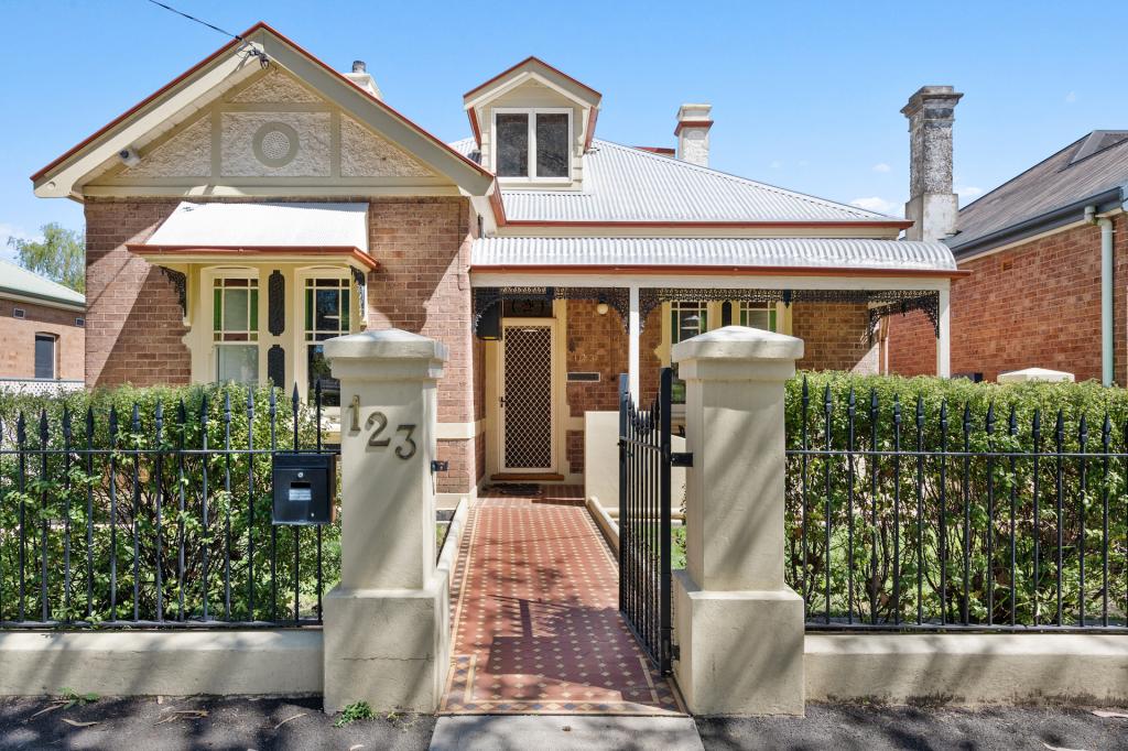 123 Lords Pl, Orange, NSW 2800