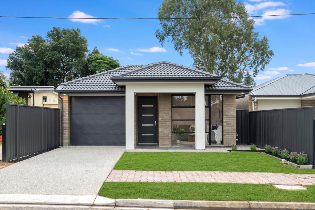 12 Gordini Cres, Holden Hill, SA 5088