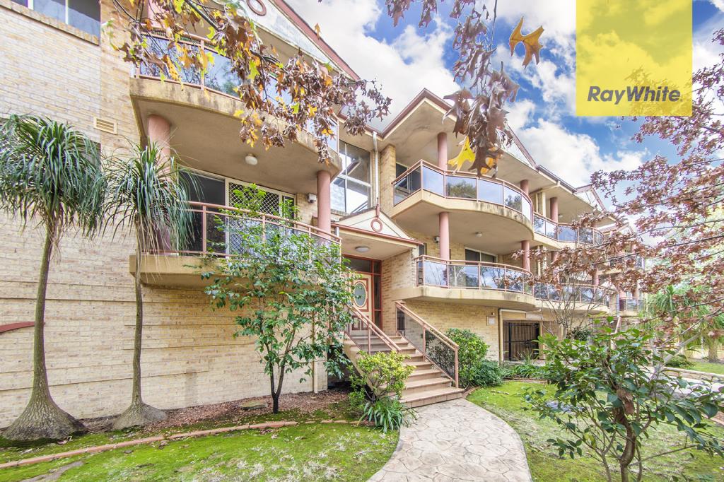12/65-69 Meehan St, Granville, NSW 2142