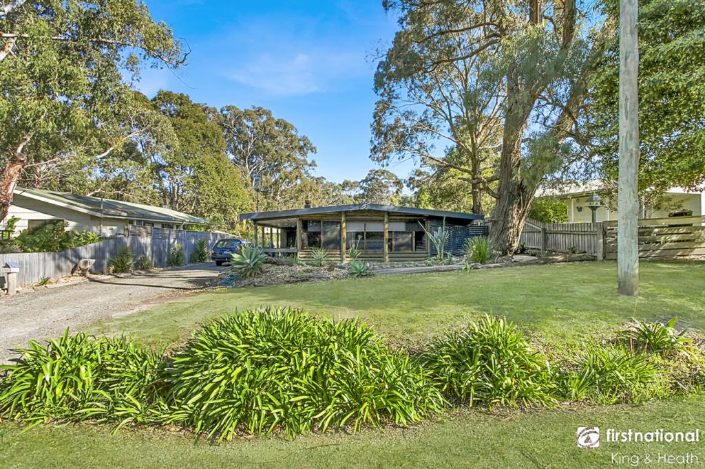 37 Beveridges Rd, Lakes Entrance, VIC 3909