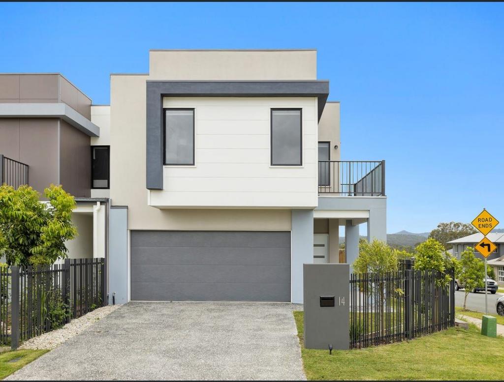 14 JERVIS LANE, SOUTH RIPLEY, QLD 4306