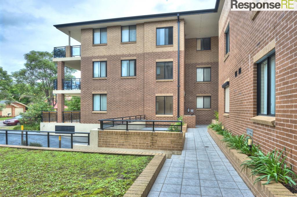 2/9-13 Dent St, Jamisontown, NSW 2750