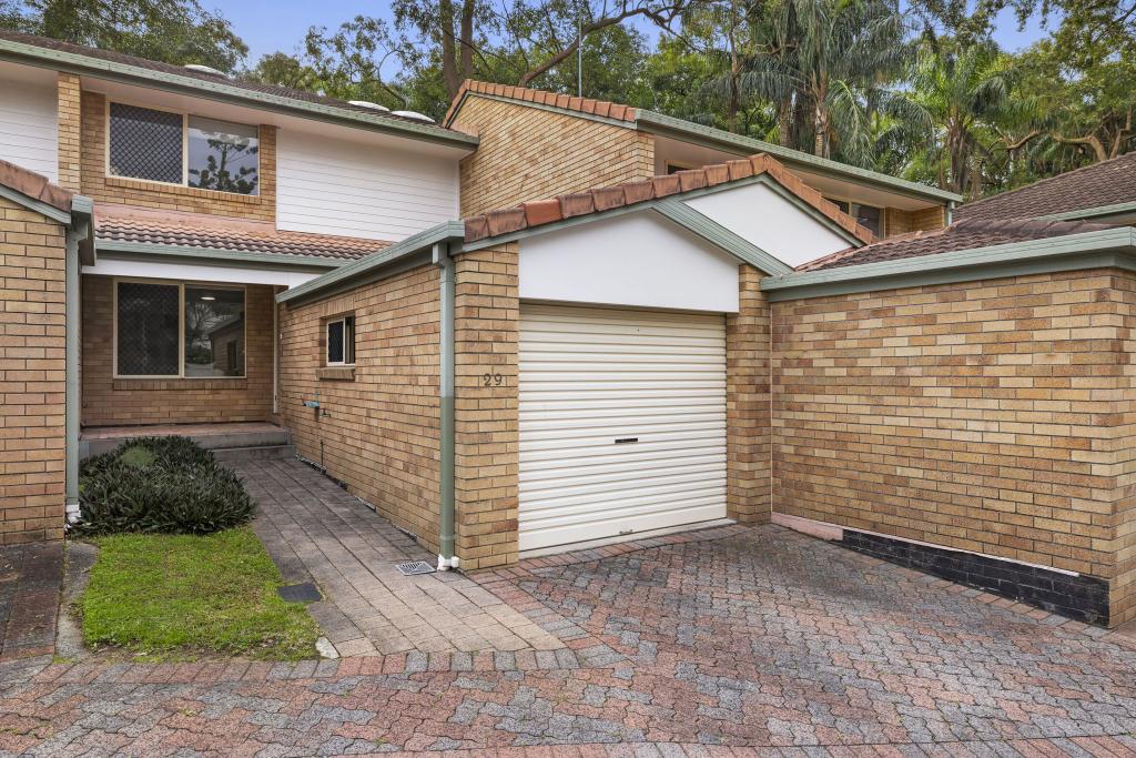 29/154 Frasers Rd, Mitchelton, QLD 4053
