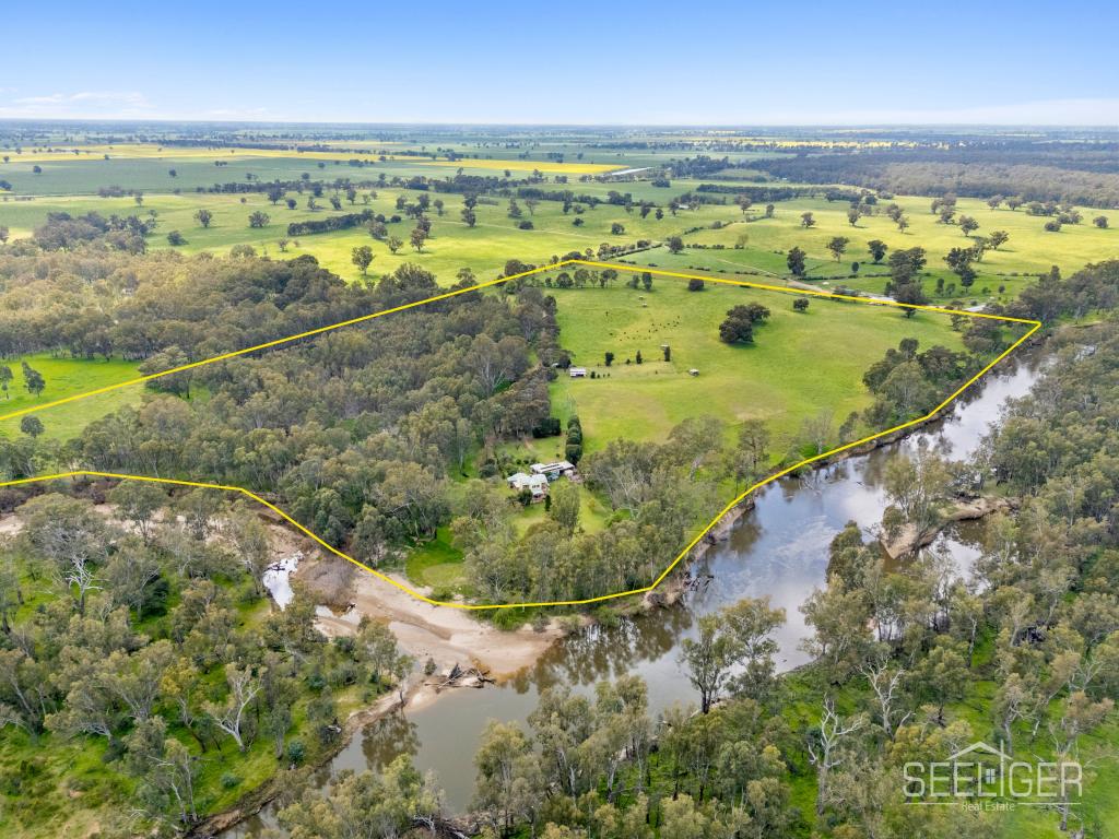 989 Mulwala-Barooga Rd, Barooga, NSW 3644