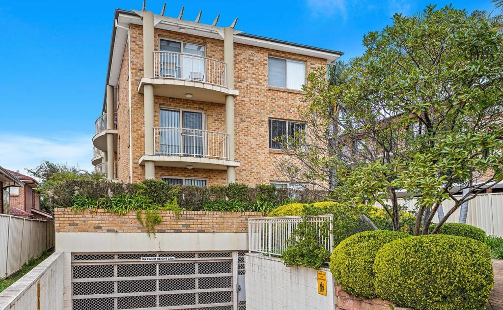 3/43 NEW DAPTO RD, WOLLONGONG, NSW 2500