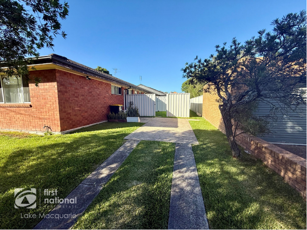 2/23 Popran Rd, Adamstown, NSW 2289