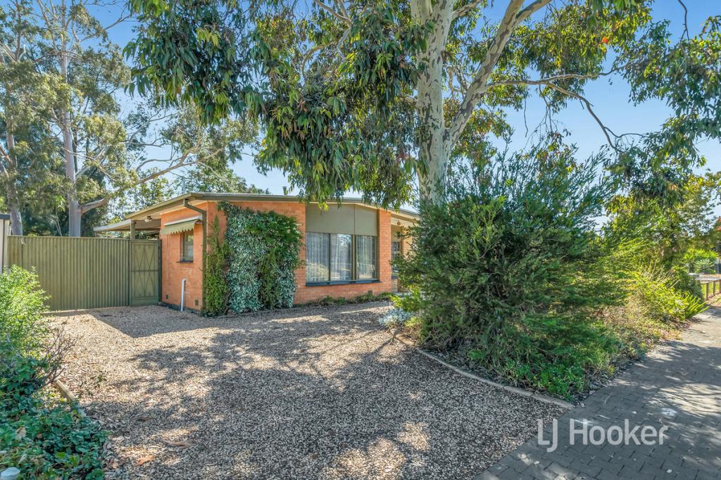 8 Worden St, Davoren Park, SA 5113