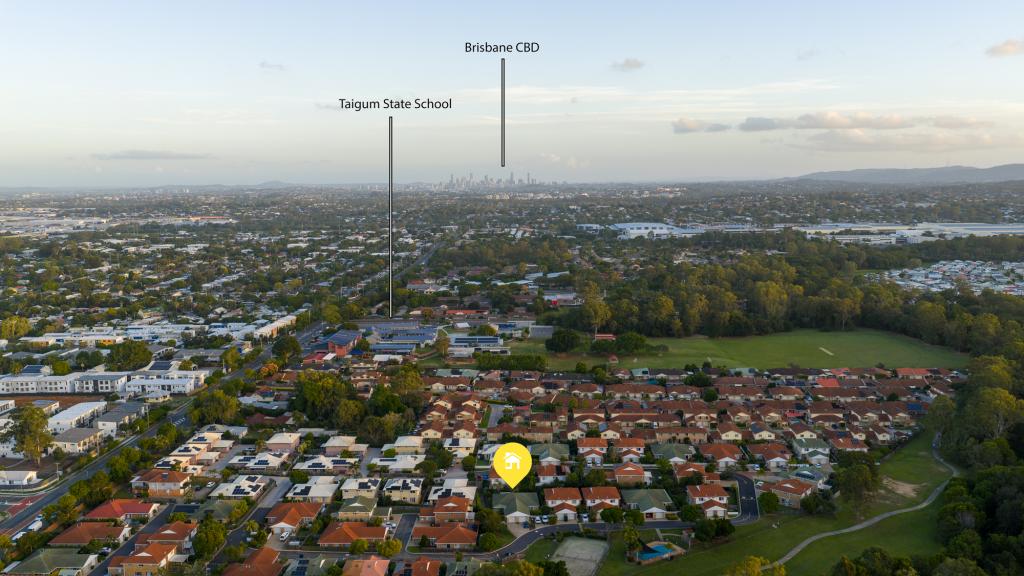 33/308 Handford Rd, Taigum, QLD 4018