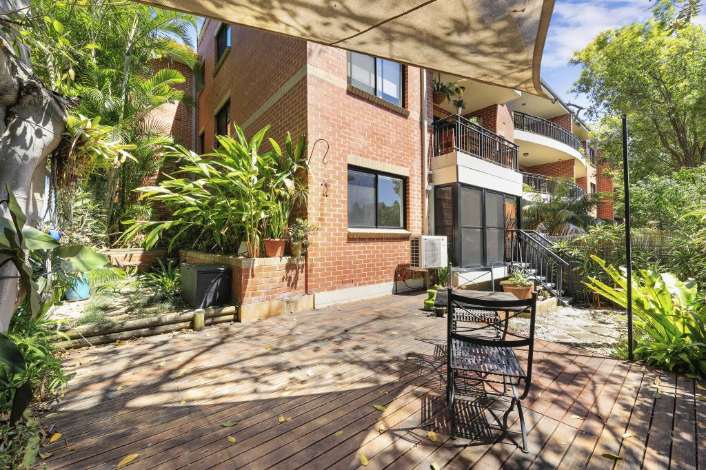 7/253 CARRINGTON RD, COOGEE, NSW 2034