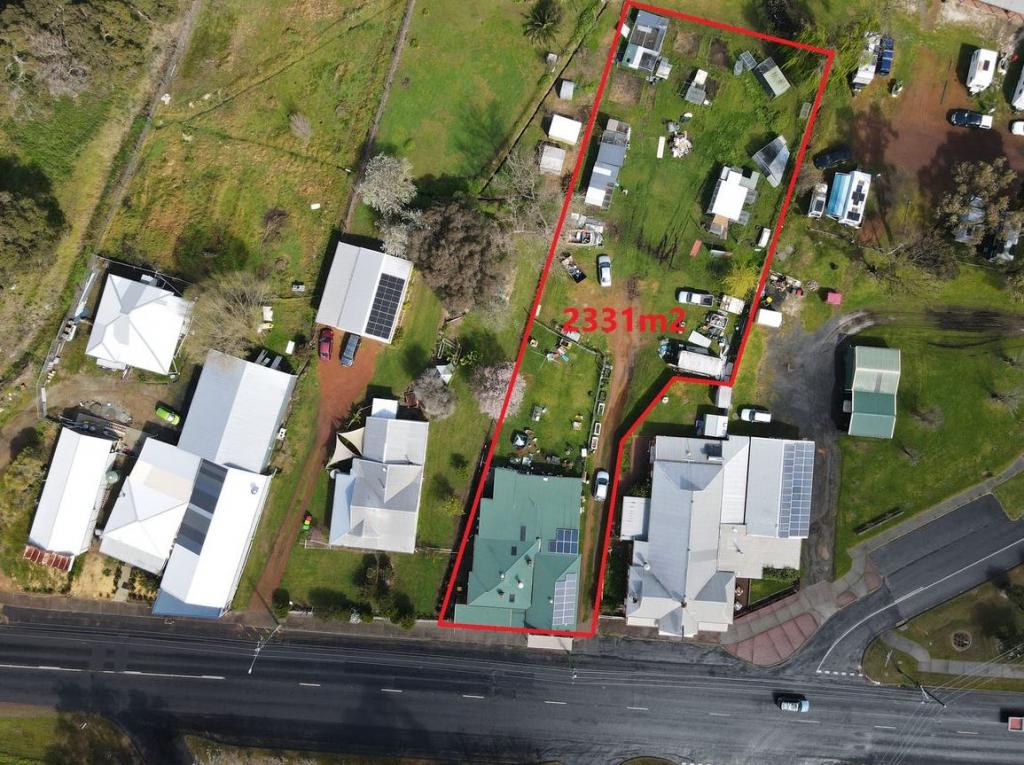 51 South Western Hwy, Kirup, WA 6251