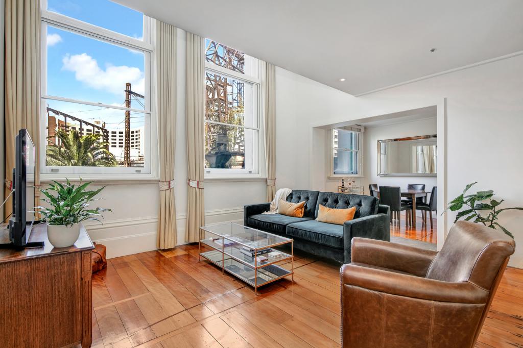 202/57 Spencer St, Melbourne, VIC 3000