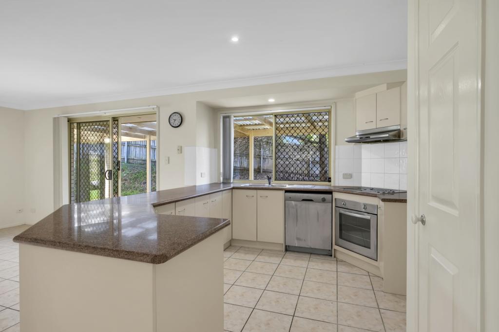 15 Sandlewood Cl, Moggill, QLD 4070