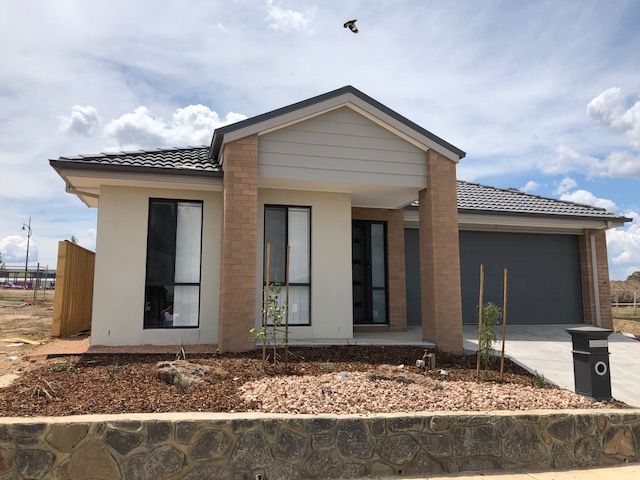 19 Clancy Way, Doreen, VIC 3754